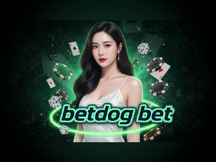 betdog bet สมัครสมาชิก